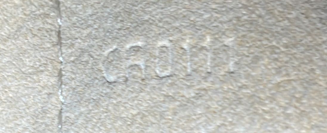 Louis Vuitton Artsy Handbag Size ONE SIZE - 9 Thumbnail