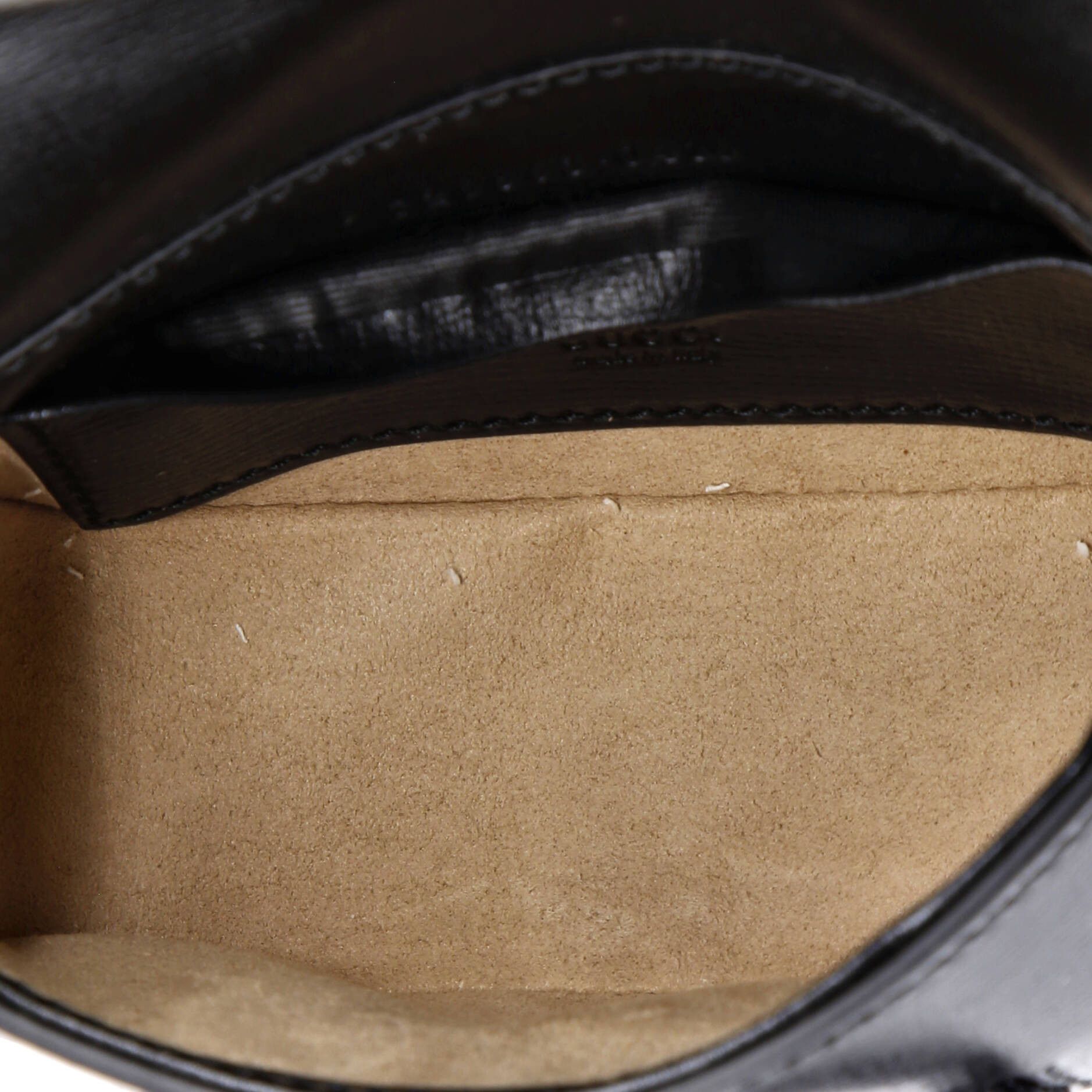 Gucci Horsebit 1955 Flap Wallet with Strap Size ONE SIZE - 5 Thumbnail
