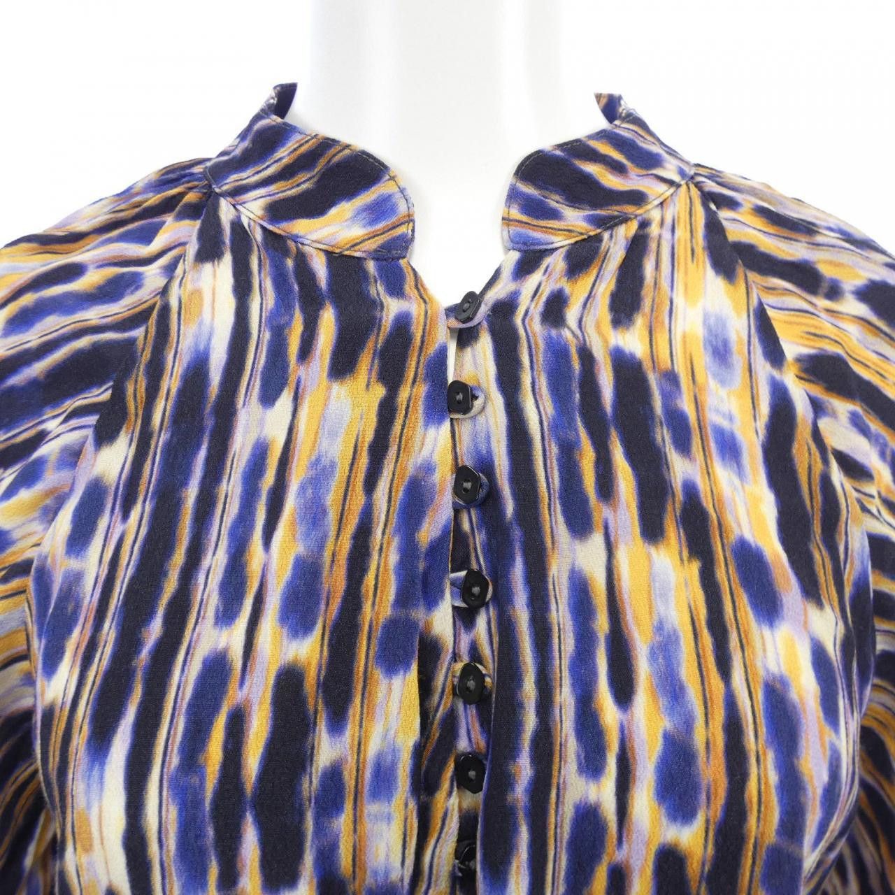 Other Other Corey Lynn Calter Top Textile Tops DUTY FREE for USA Size ONE SIZE - 5 Thumbnail