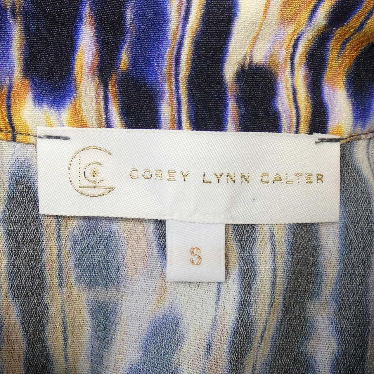 Other Other Corey Lynn Calter Top Textile Tops DUTY FREE for USA Size ONE SIZE - 4 Thumbnail