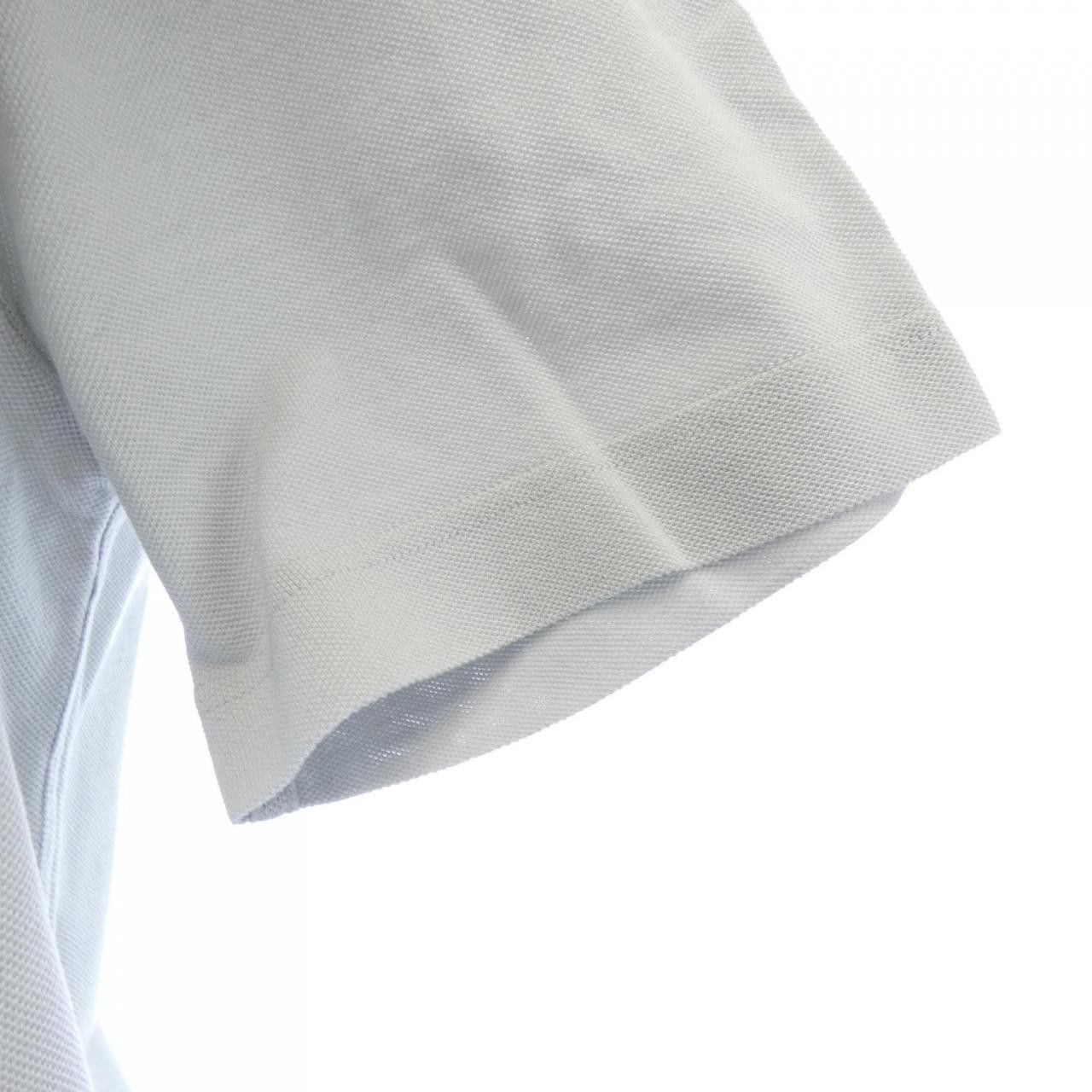 Hermes Hermes Hermès T-shirt Cotton T-shirt S Textile T-Shirts DUTY FREE for USA Size ONE SIZE - 6 Thumbnail