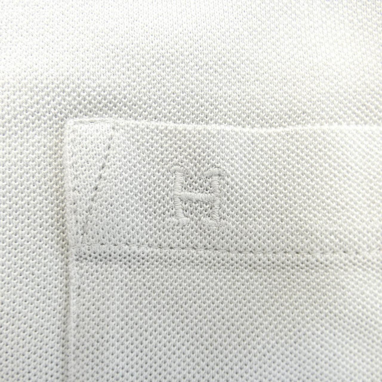 Hermes Hermes Hermès T-shirt Cotton T-shirt S Textile T-Shirts DUTY FREE for USA Size ONE SIZE - 7 Thumbnail