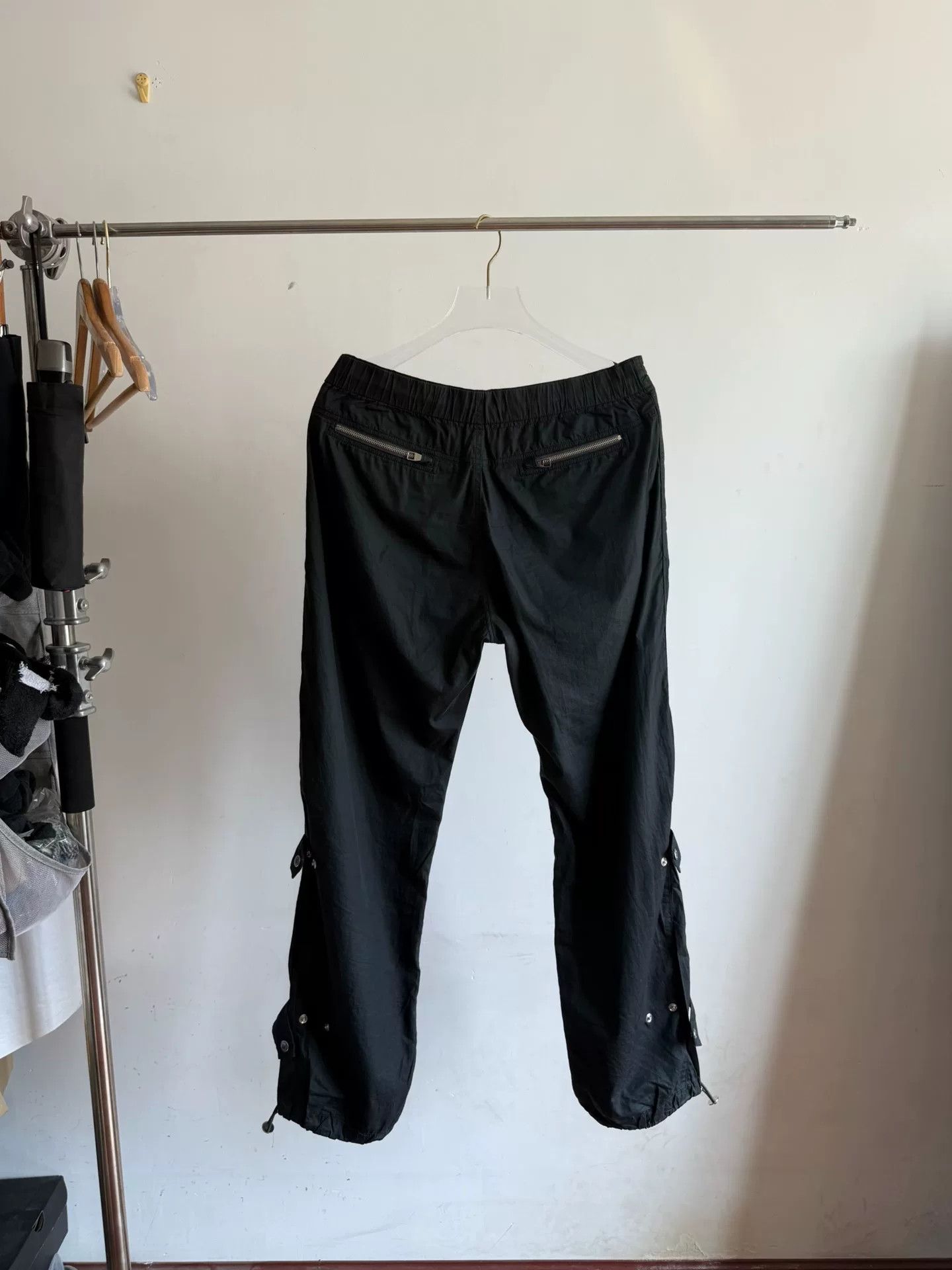 Louis Vuitton Louis Vuitton Tactical Cargo Pants Size US 31 - 2 Thumbnail