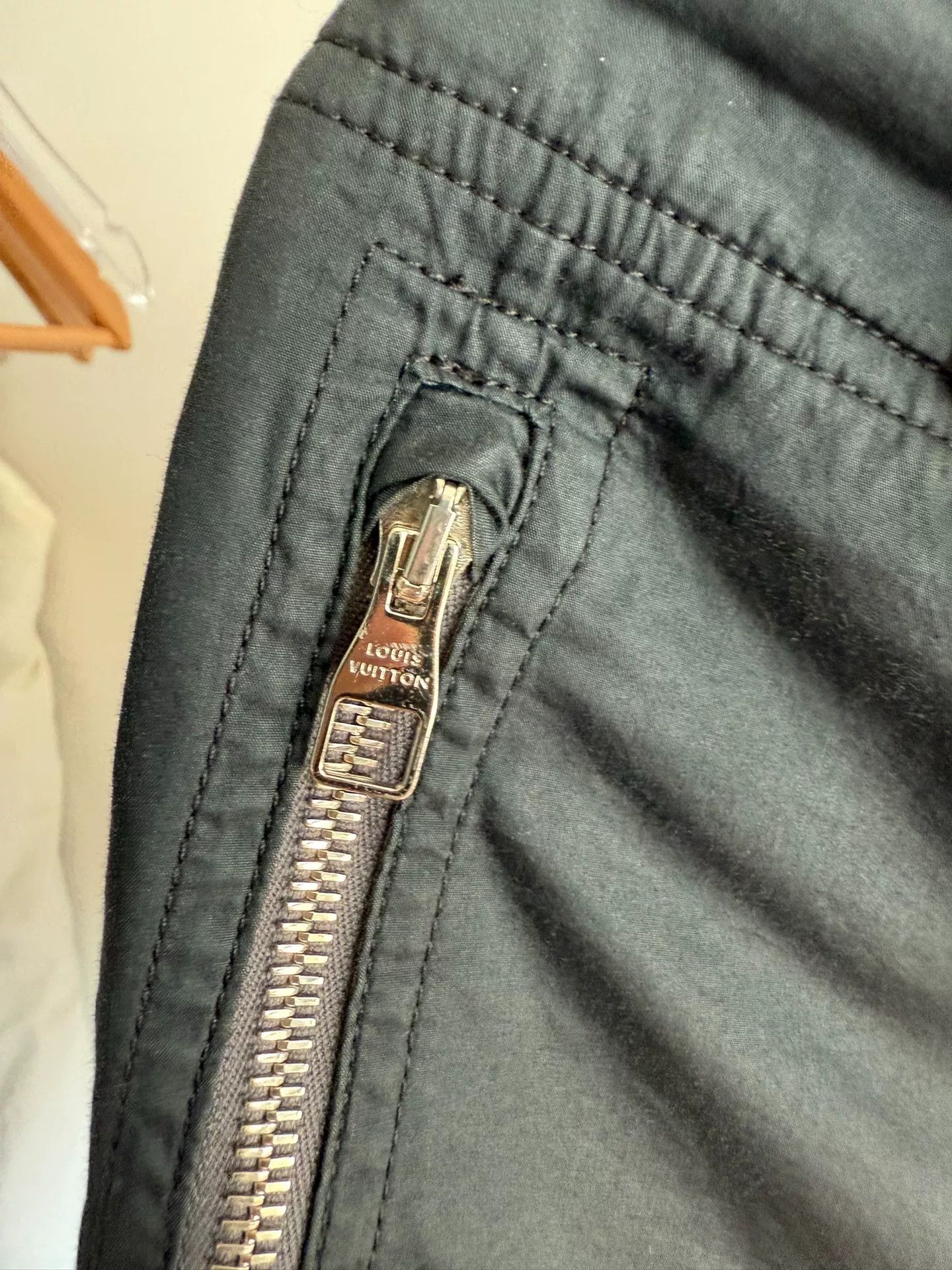 Louis Vuitton Louis Vuitton Tactical Cargo Pants Size US 31 - 4 Thumbnail