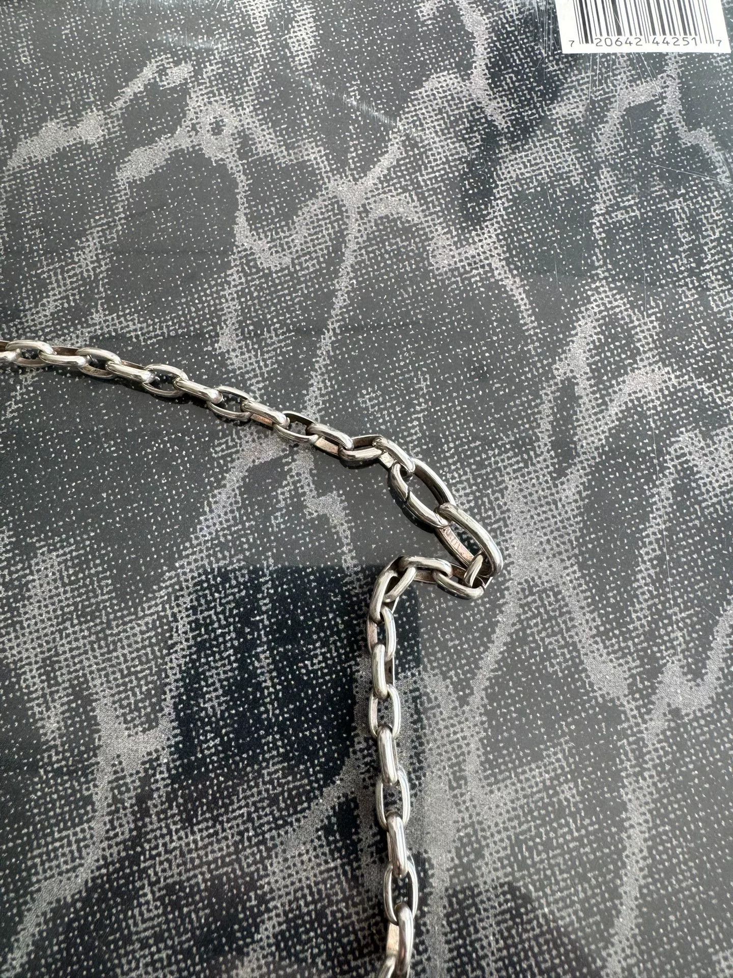 Undercover Undercover Blade Necklace Size ONE SIZE - 4 Thumbnail
