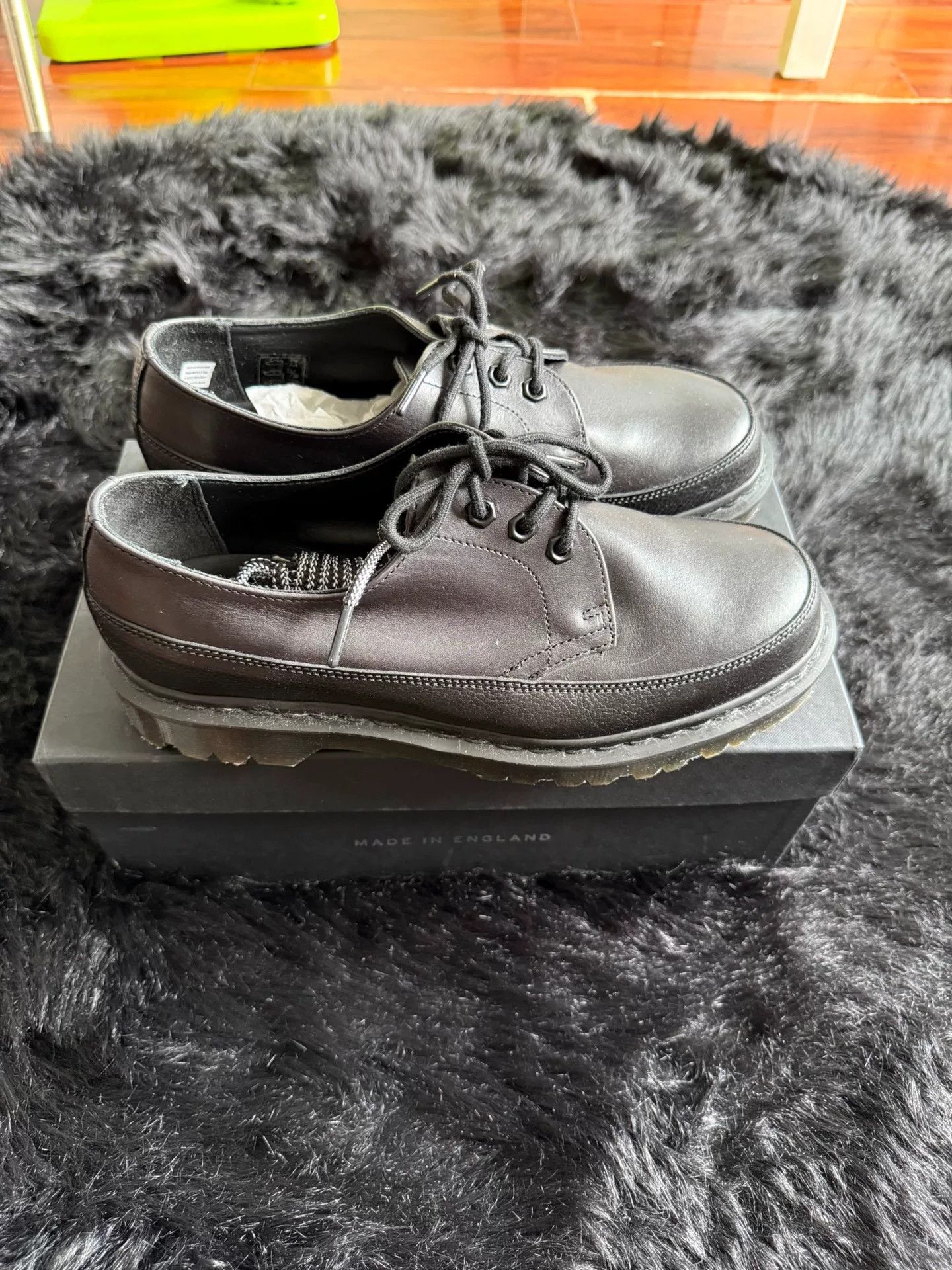 Dr. Martens HAVEN X Dr Martens Collaboration Boots Size US 10 / EU 43 - 2 Thumbnail
