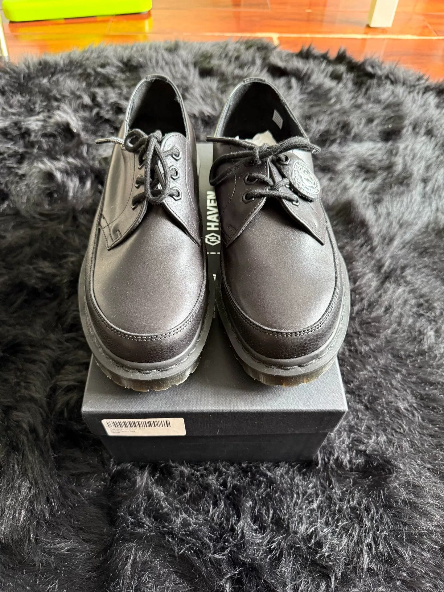 Dr. Martens HAVEN X Dr Martens Collaboration Boots Size US 10 / EU 43 - 3 Thumbnail