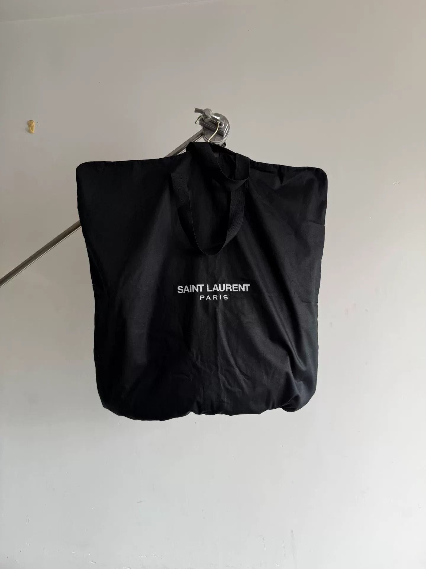 Saint Laurent Paris Saint Laurent Suede Fringe Jacket Size XS / US 0-2 / IT 36-38 - 8 Thumbnail