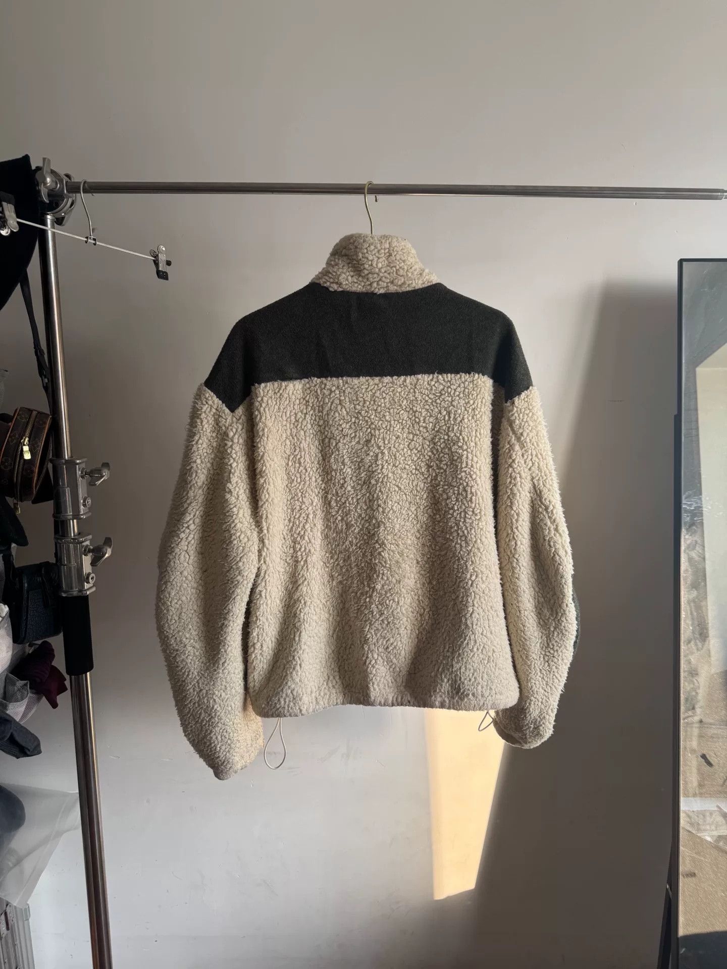 GmbH GmbH Fleece Jacket Size L Size US L / EU 52-54 / 3 - 2 Thumbnail