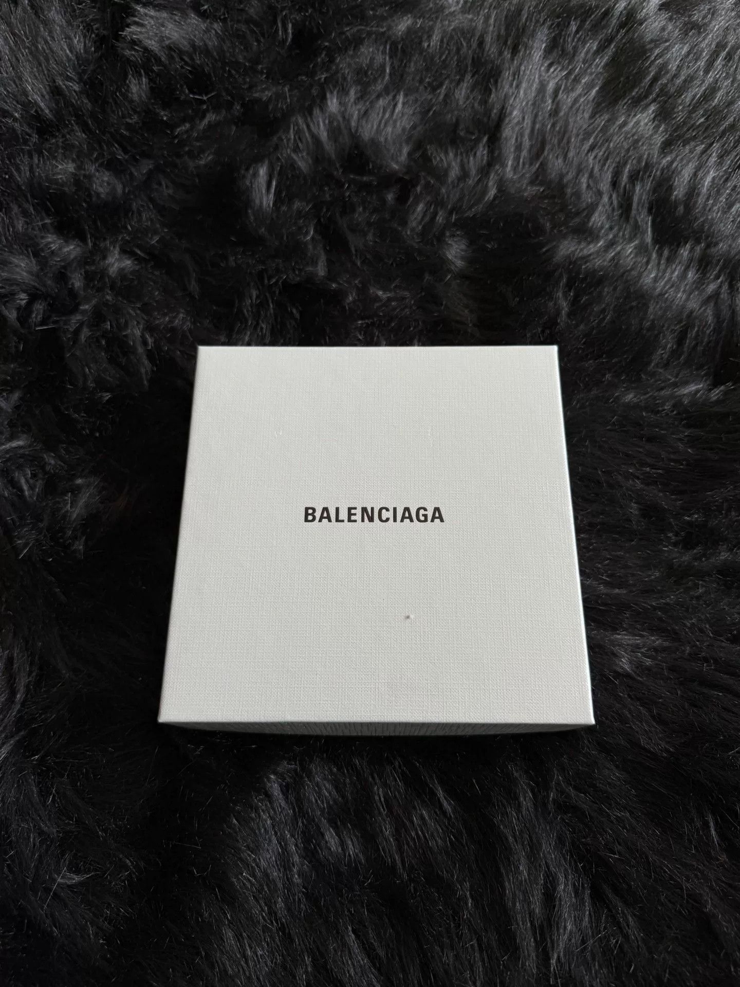 Balenciaga Balenciaga Double-Sided Belt Size 90 Size ONE SIZE - 5 Thumbnail