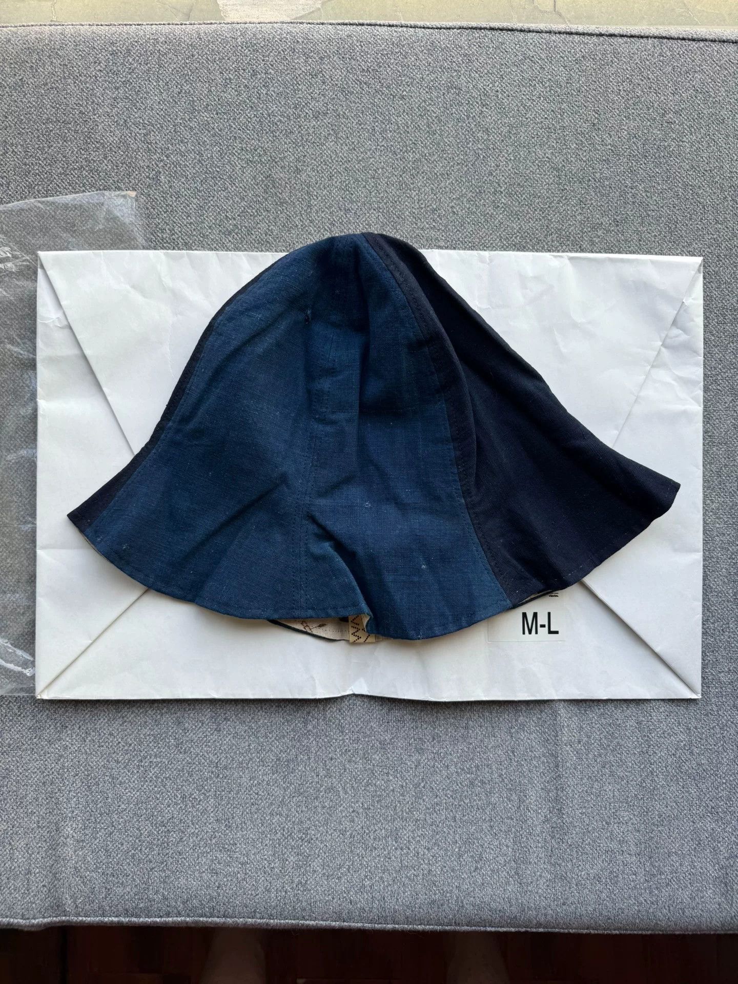 Visvim VISVIM Tulipa Hat Kofu Design Size ONE SIZE - 2 Thumbnail