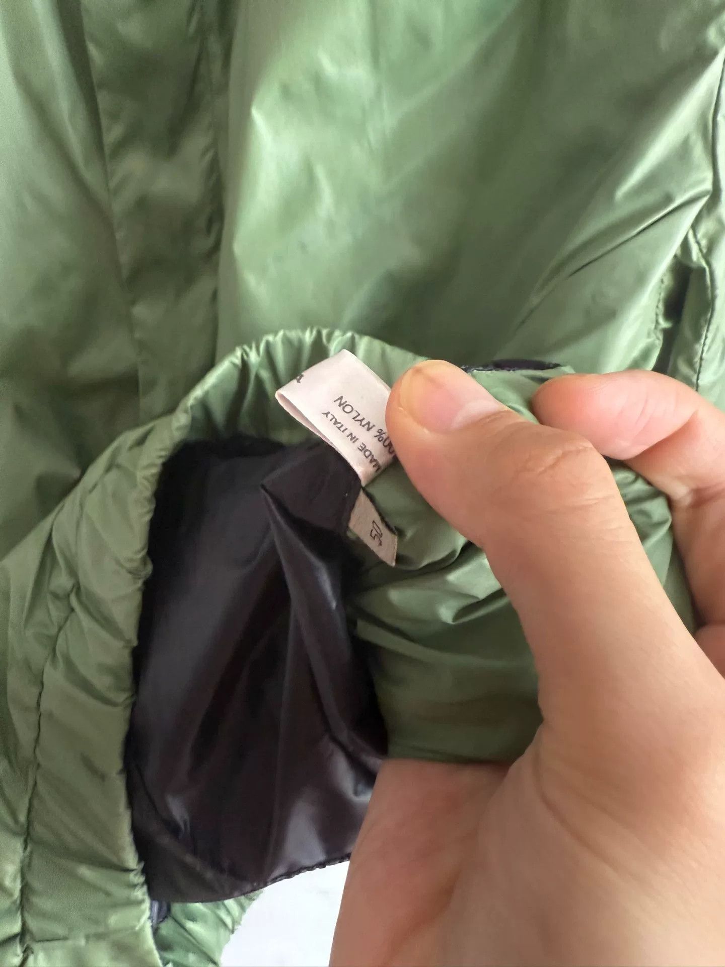 Bottega Veneta Bottega Veneta Bv Motorcycle Jacket Size 50 Size US M / EU 48-50 / 2 - 5 Thumbnail