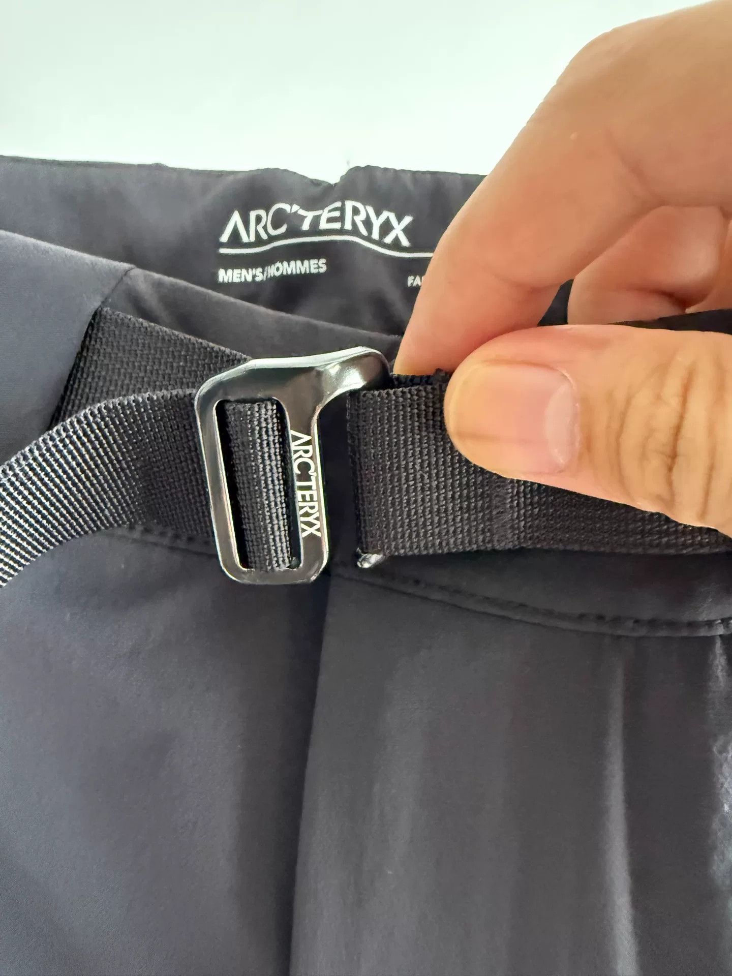 Arc'teryx Arc'teryx Gamma LT Men's Pants Size US 30 / EU 46 - 6 Thumbnail