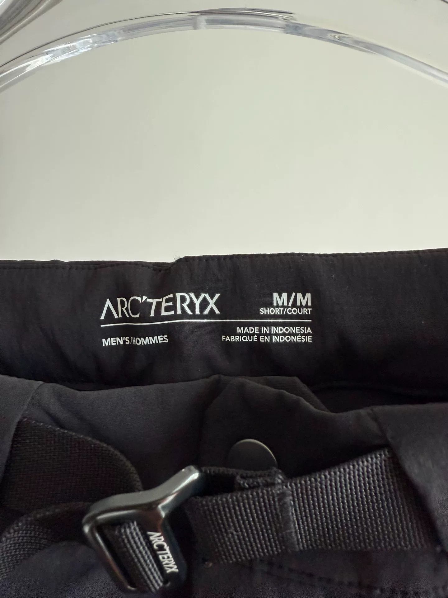 Arc'teryx Arc'teryx Gamma LT Men's Pants Size US 30 / EU 46 - 3 Thumbnail