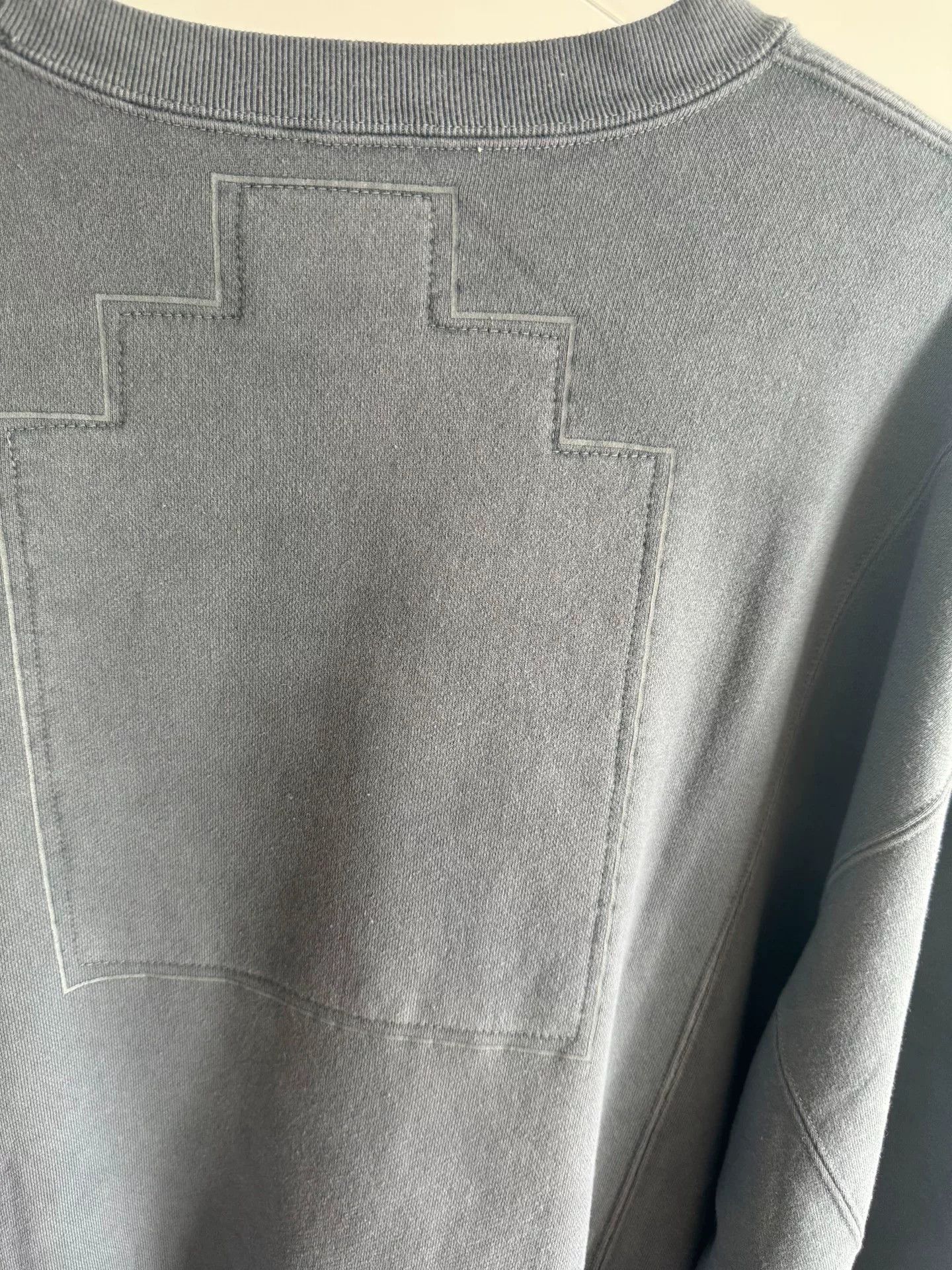 Cav Empt C.E Cevempt Water Washed Hoodie Size US L / EU 52-54 / 3 - 8 Thumbnail