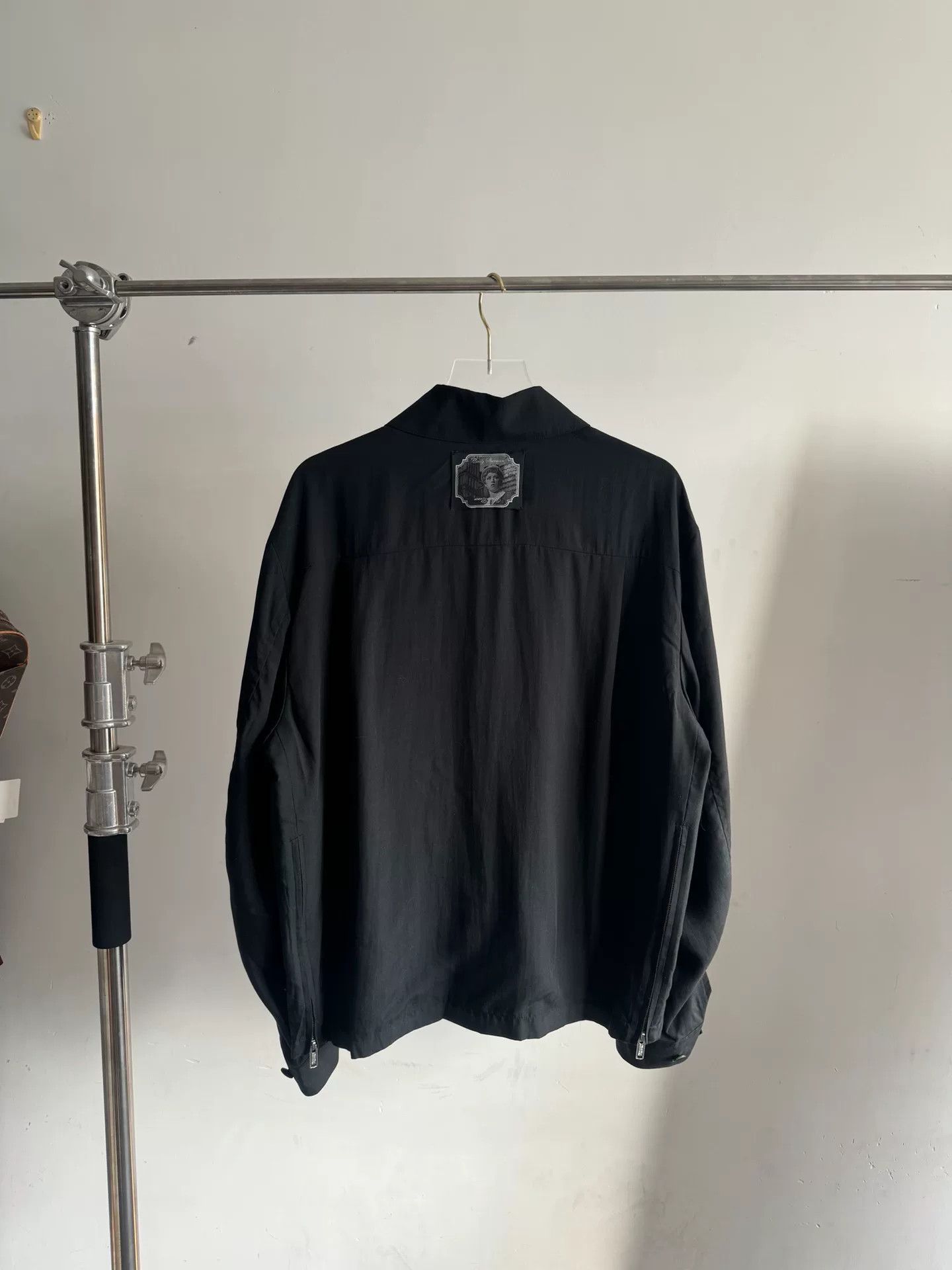 Undercover UNDERCOVER Smoky Girl Jacket Size XL / US 12-14 / IT 48-50 - 2 Thumbnail