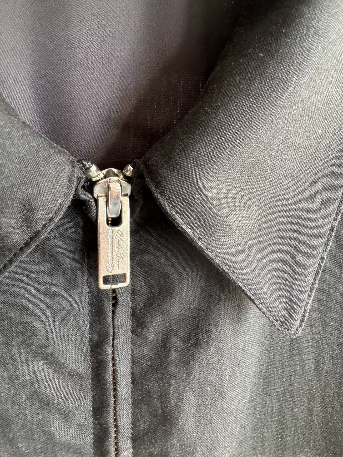 Undercover UNDERCOVER Smoky Girl Jacket Size XL / US 12-14 / IT 48-50 - 4 Thumbnail