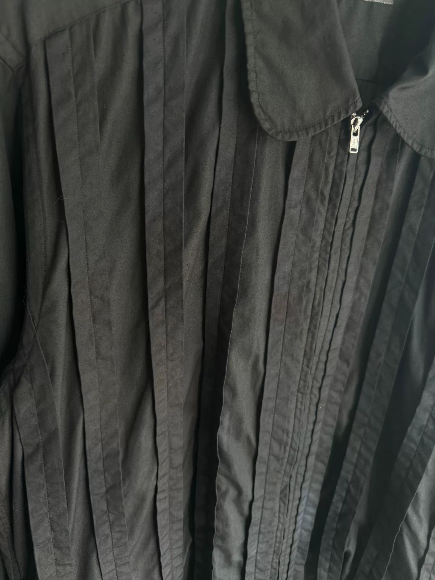 Comme des Garcons Comme des Garçons Unique Vintage Jacket Size US M / EU 48-50 / 2 - 3 Thumbnail
