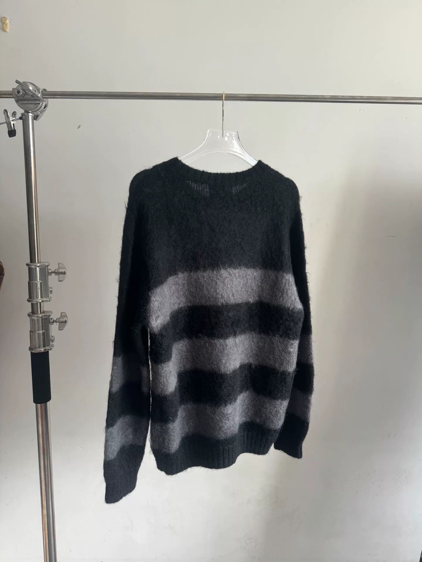 John Undercover John Undercover Mohair Sweater Size US L / EU 52-54 / 3 - 2 Thumbnail