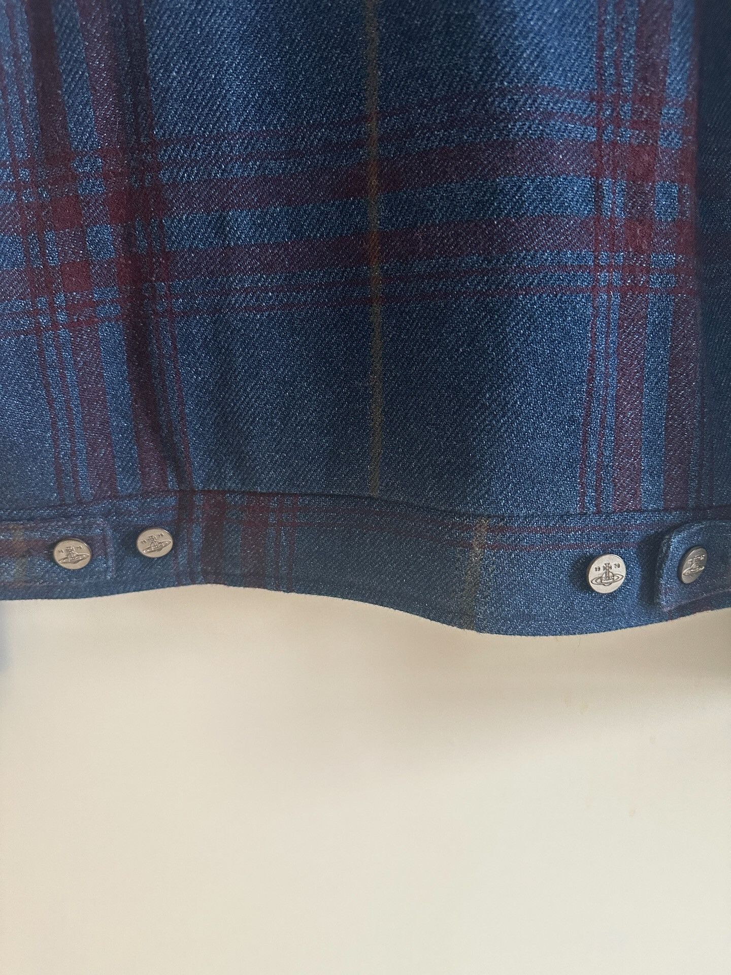 Vivienne Westwood Vivienne Westwood Jacket Size S Size S / US 4 / IT 40 - 7 Thumbnail