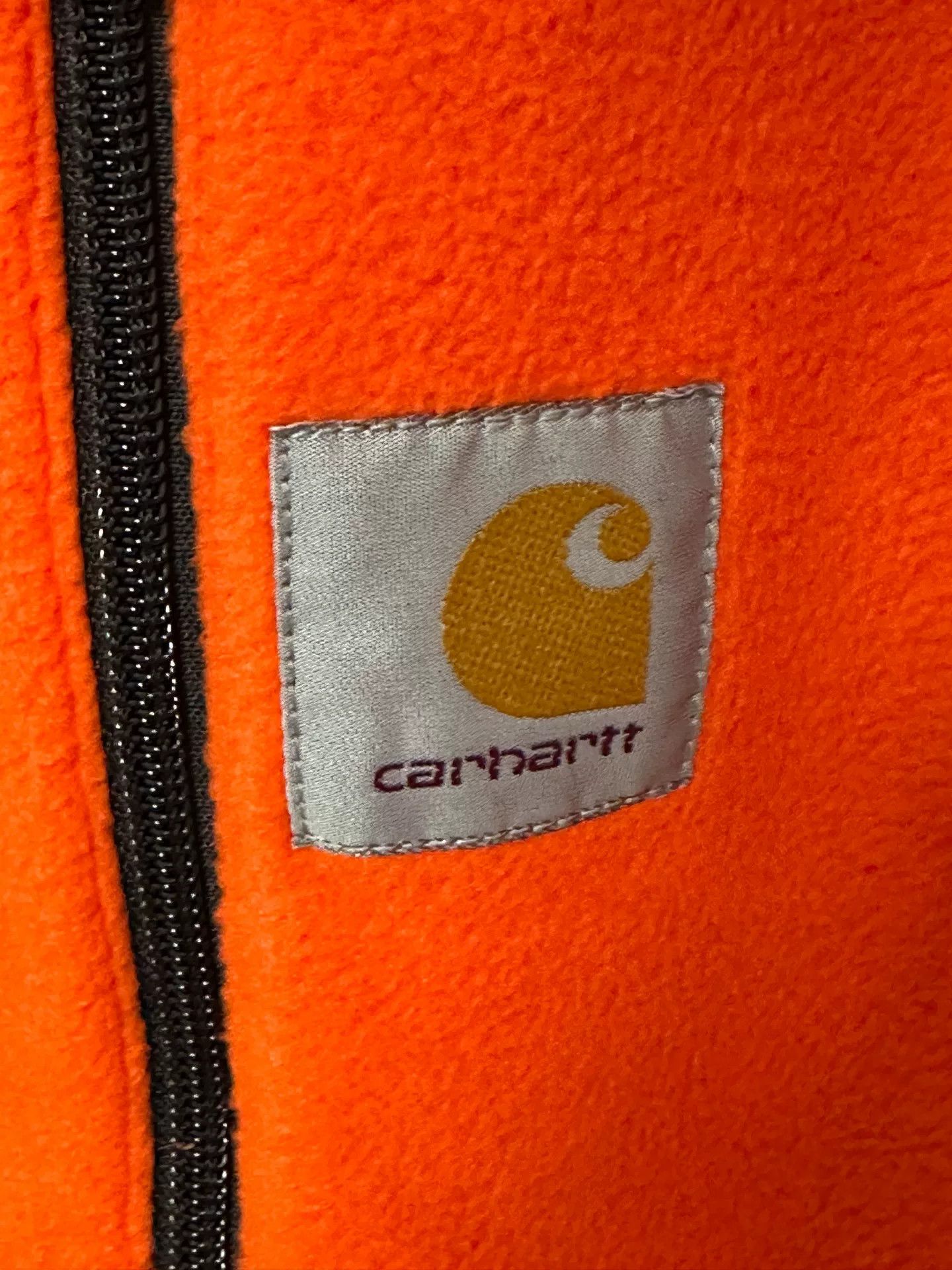 Carhartt Wip Carhartt Camouflage Reversible Work Jacket Size US M / EU 48-50 / 2 - 4 Thumbnail