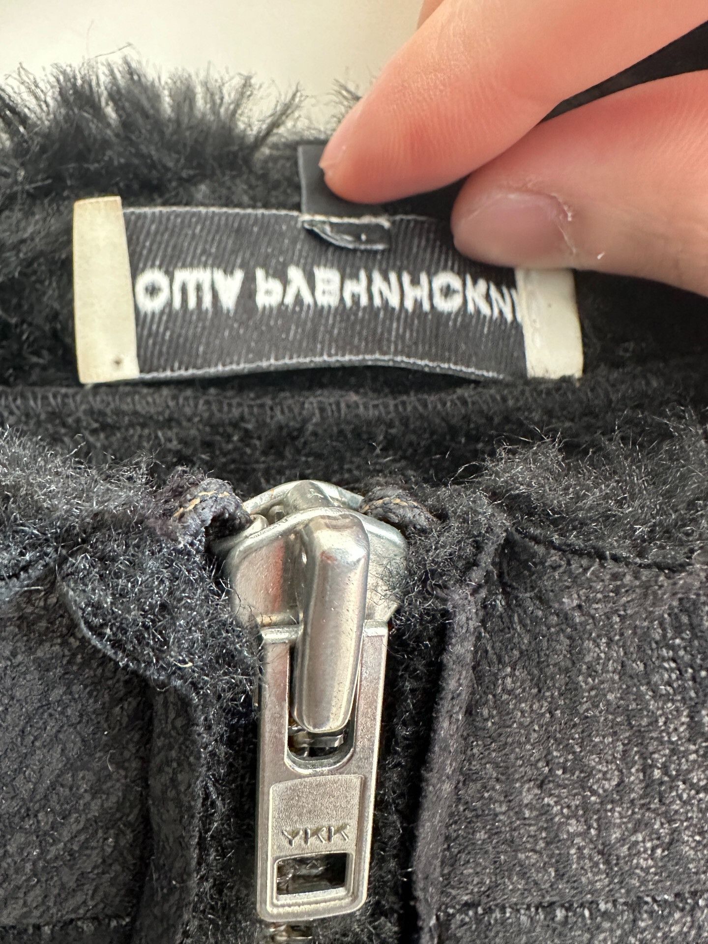 Gosha Rubchinskiy Gosha Rubchinskiy Full Fur Coat Size US L / EU 52-54 / 3 - 4 Thumbnail