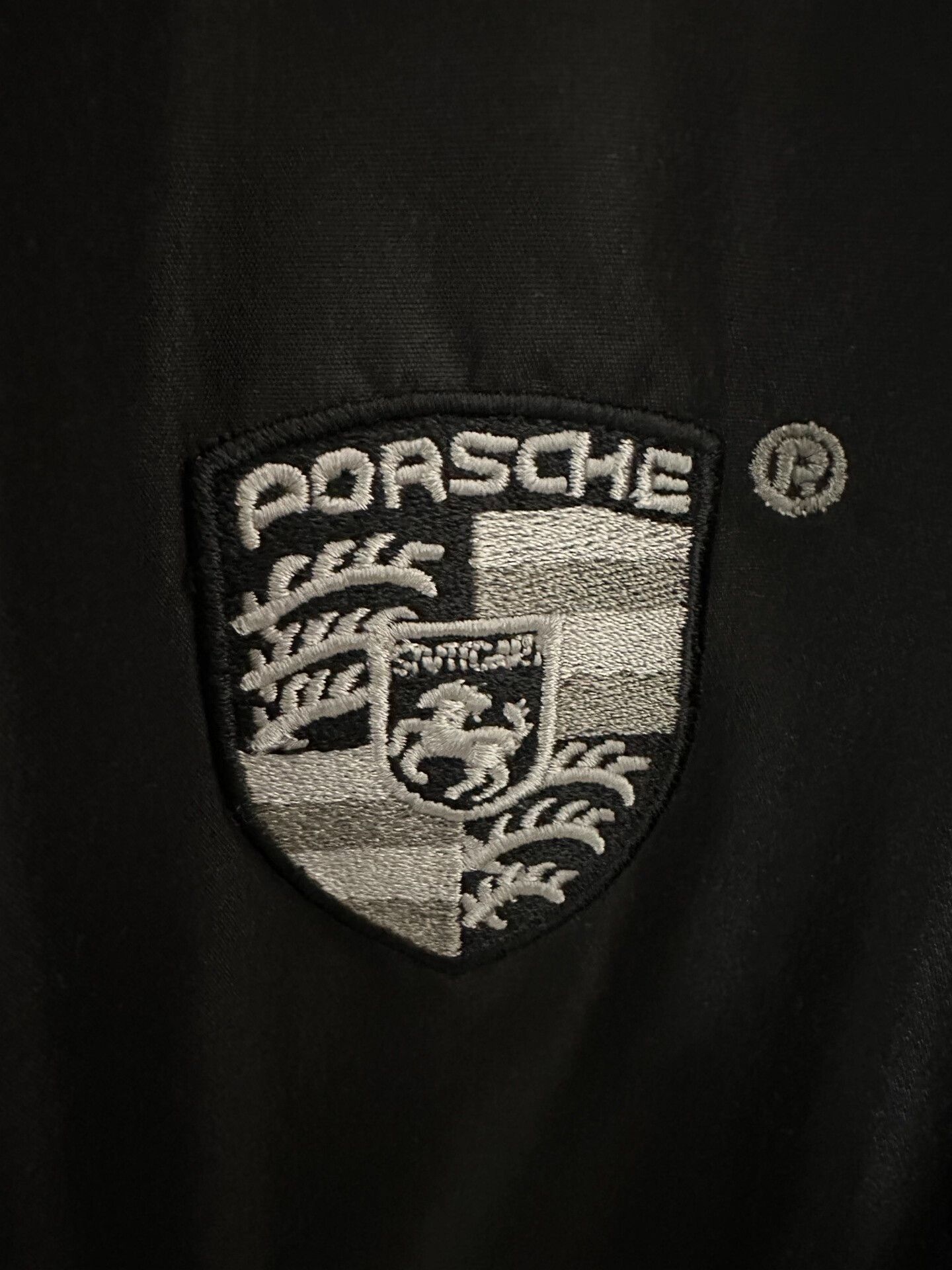 Porsche Design Porsche Lifestyle Reversible Jacket Size US L / EU 52-54 / 3 - 5 Thumbnail