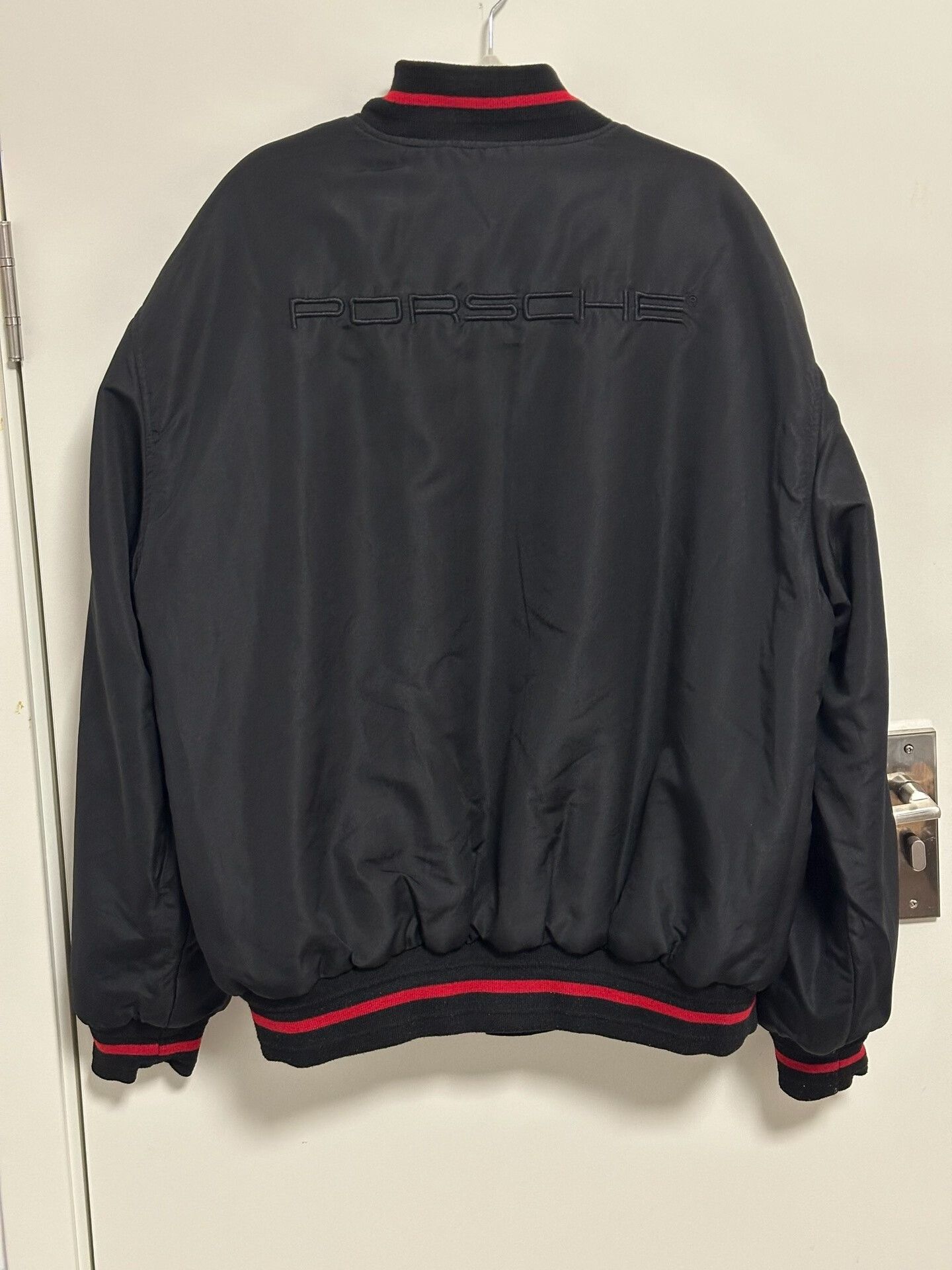 Porsche Design Porsche Lifestyle Reversible Jacket Size US L / EU 52-54 / 3 - 6 Thumbnail