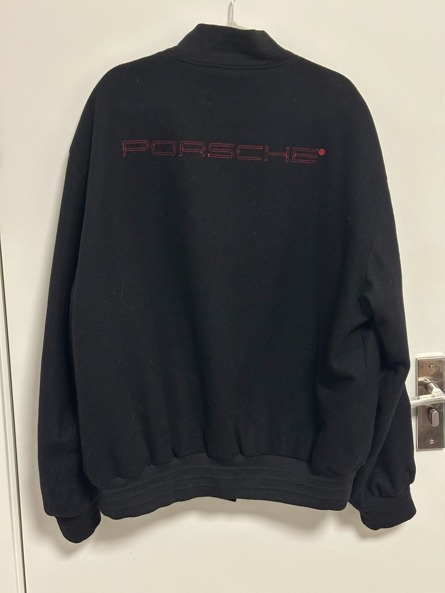 Porsche Design Porsche Lifestyle Reversible Jacket Size US L / EU 52-54 / 3 - 3 Thumbnail