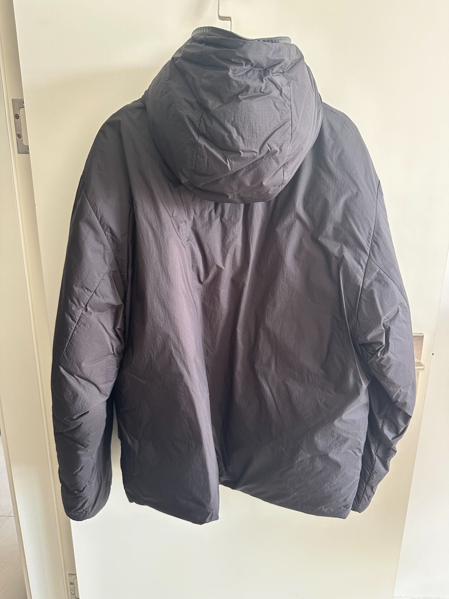 Acne Studios Acne Studios Down Jacket 24AW Size US S / EU 44-46 / 1 - 3 Thumbnail
