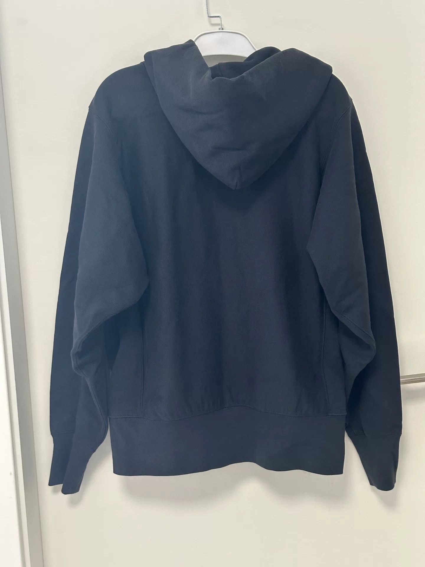 Maison Margiela Maison Margiela Zip-Up Hoodie Size US S / EU 44-46 / 1 - 2 Thumbnail