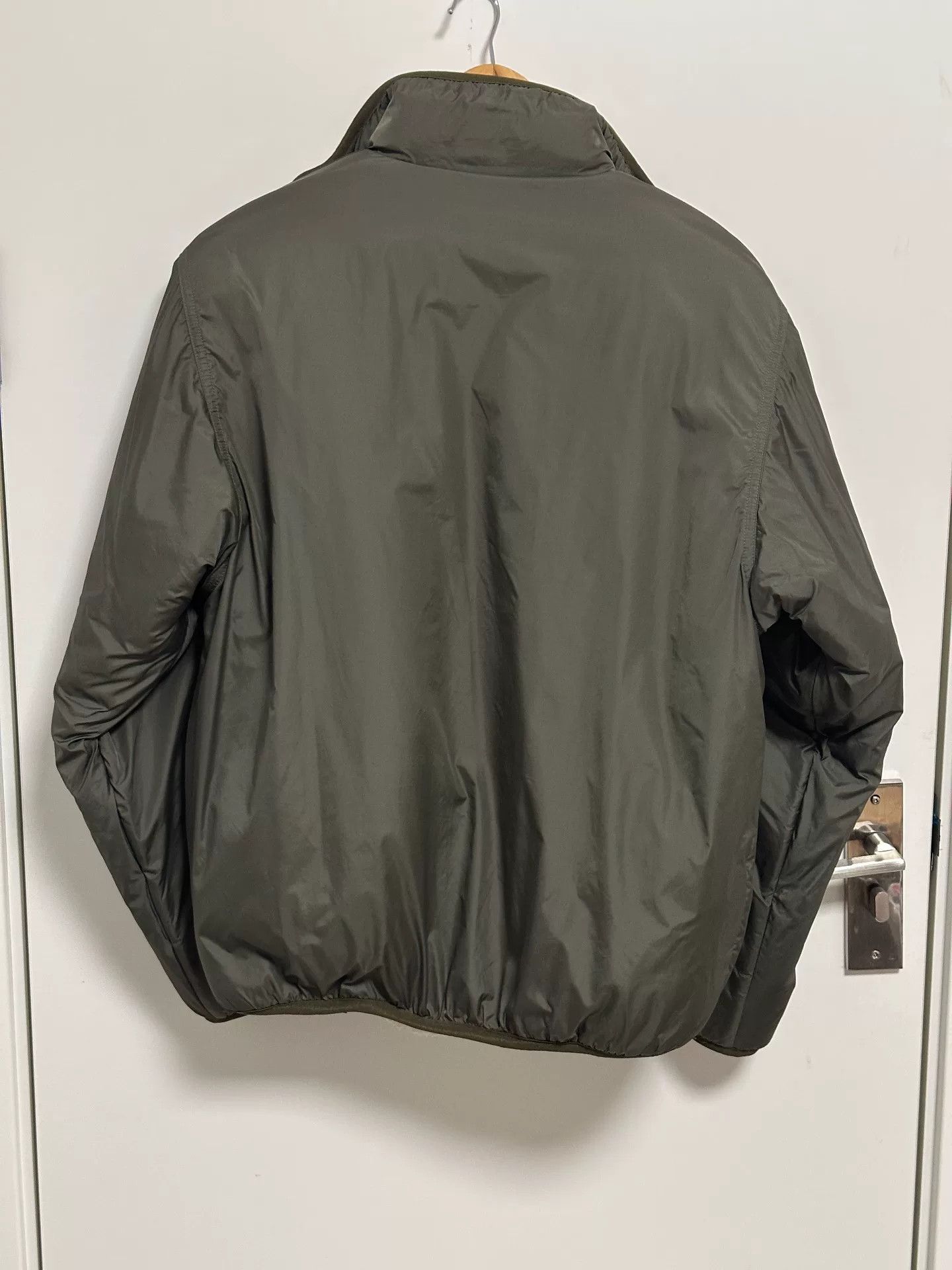 Kapital Kapital Reversible Fleece Jacket Size US M / EU 48-50 / 2 - 4 Thumbnail