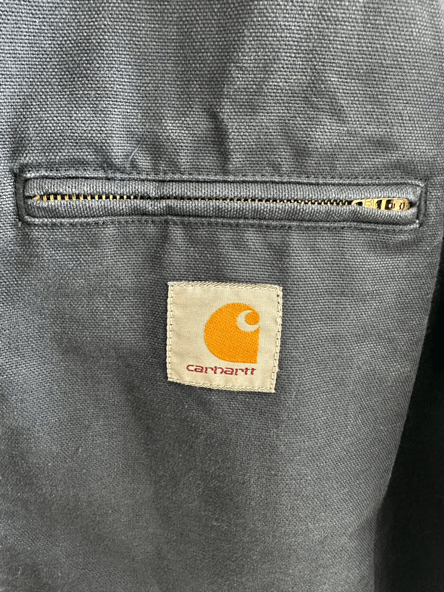 Carhartt Carhartt Detroit Jacket Size XL Size US XL / EU 56 / 4 - 2 Thumbnail