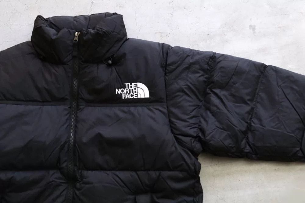 The North Face The North Face Nuptse Jacket Review Size US M / EU 48-50 / 2 - 6 Thumbnail
