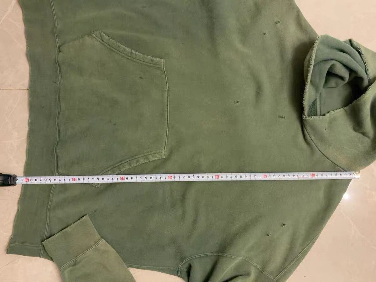 Visvim Visvim 22AW Amplus SB Hoodie Crash Size US L / EU 52-54 / 3 - 9 Thumbnail