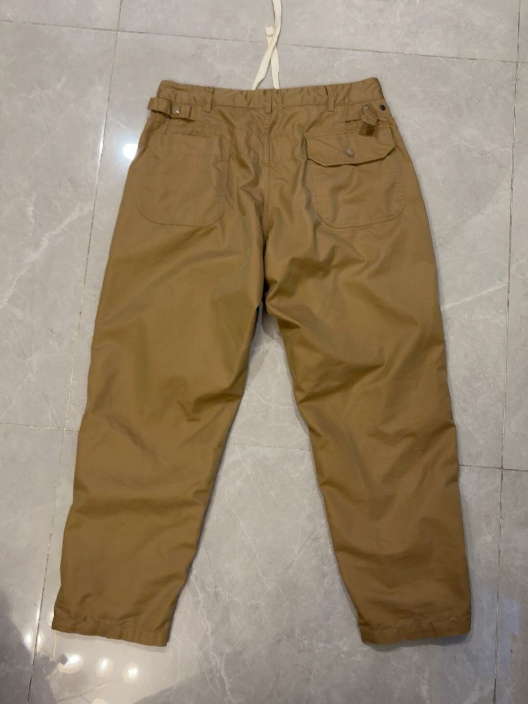 Engineered Garments Engineered Garments Casual Pants L Size Size US 32 / EU 48 - 4 Thumbnail