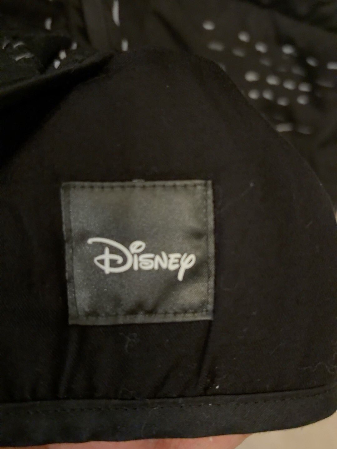 Porter Classic Porter Classic Disney Collaboration Jacket Size US L / EU 52-54 / 3 - 5 Thumbnail