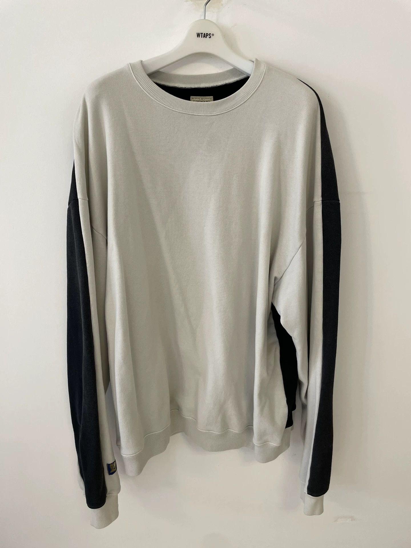 Kapital Kapital Bone Sweatshirt Size US M / EU 48-50 / 2 - 2 Thumbnail