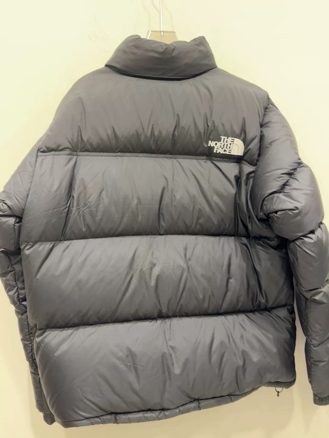 The North Face THE NORTH FACE Nuptse Jacket Size US M / EU 48-50 / 2 - 2 Thumbnail