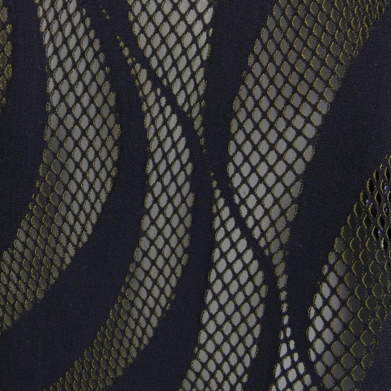 Issey Miyake Issey Miyake PLEATS PLEASE Top Textile Tops DUTY FREE for USA Size ONE SIZE - 7 Thumbnail
