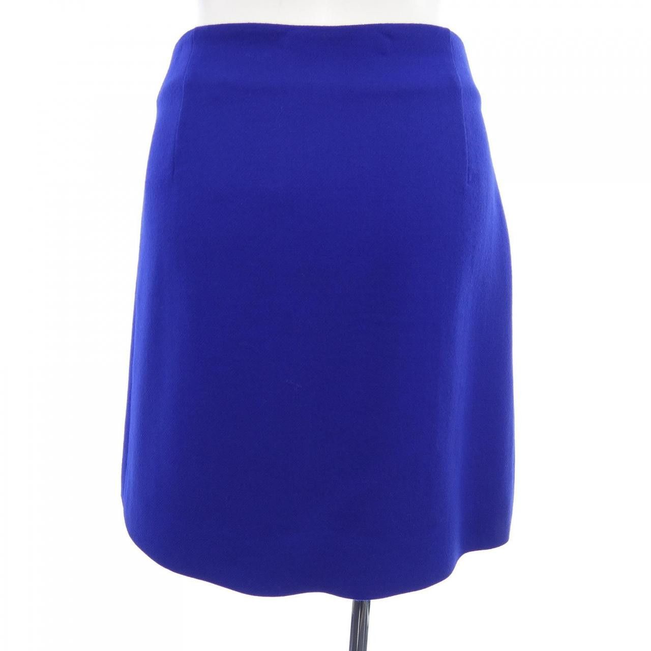 Dior Dior Christian Dior Skirt Textile Skirts 4H21313B1130 DUTY FREE for USA Size ONE SIZE - 2 Thumbnail