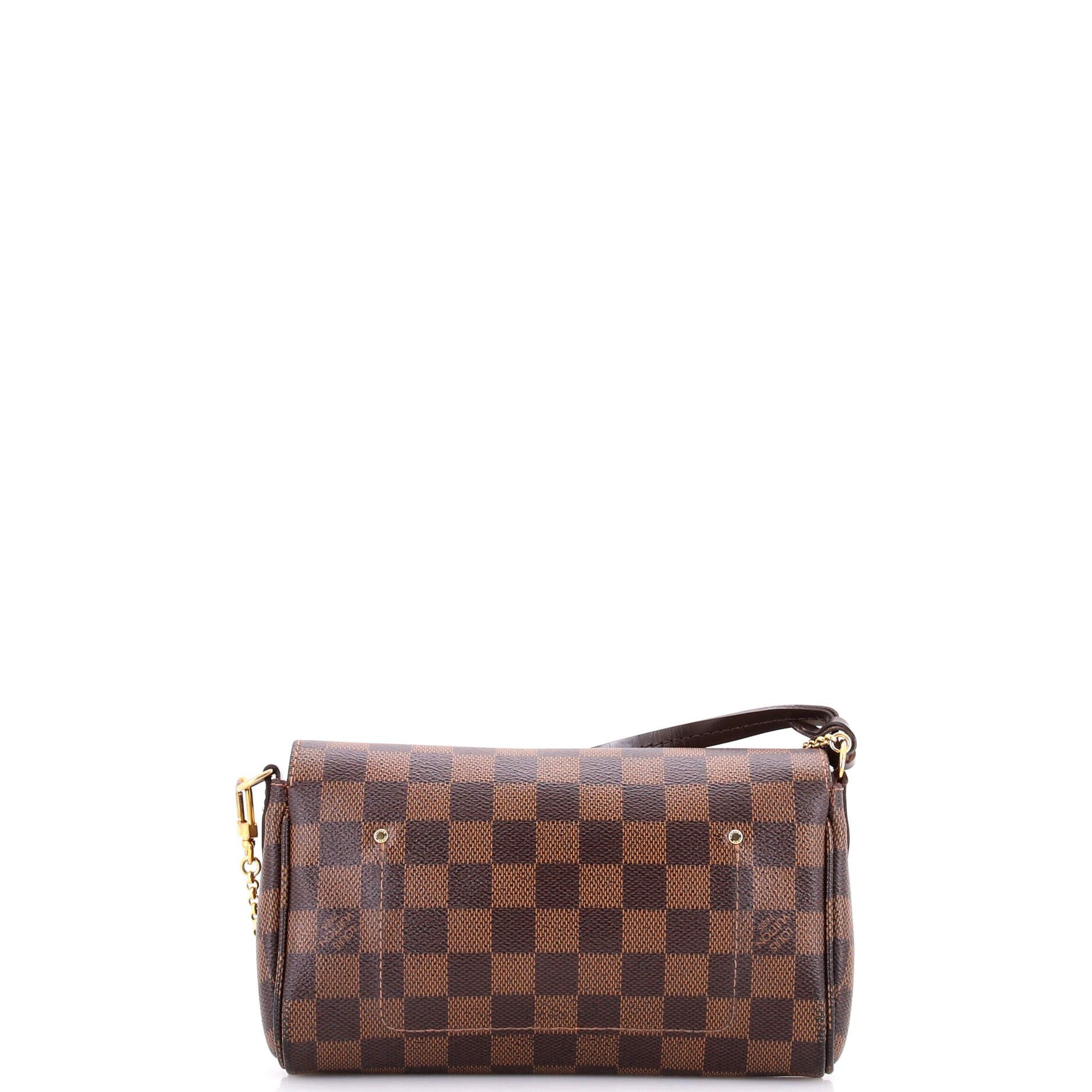 Louis Vuitton Favorite Handbag Size ONE SIZE - 3 Thumbnail