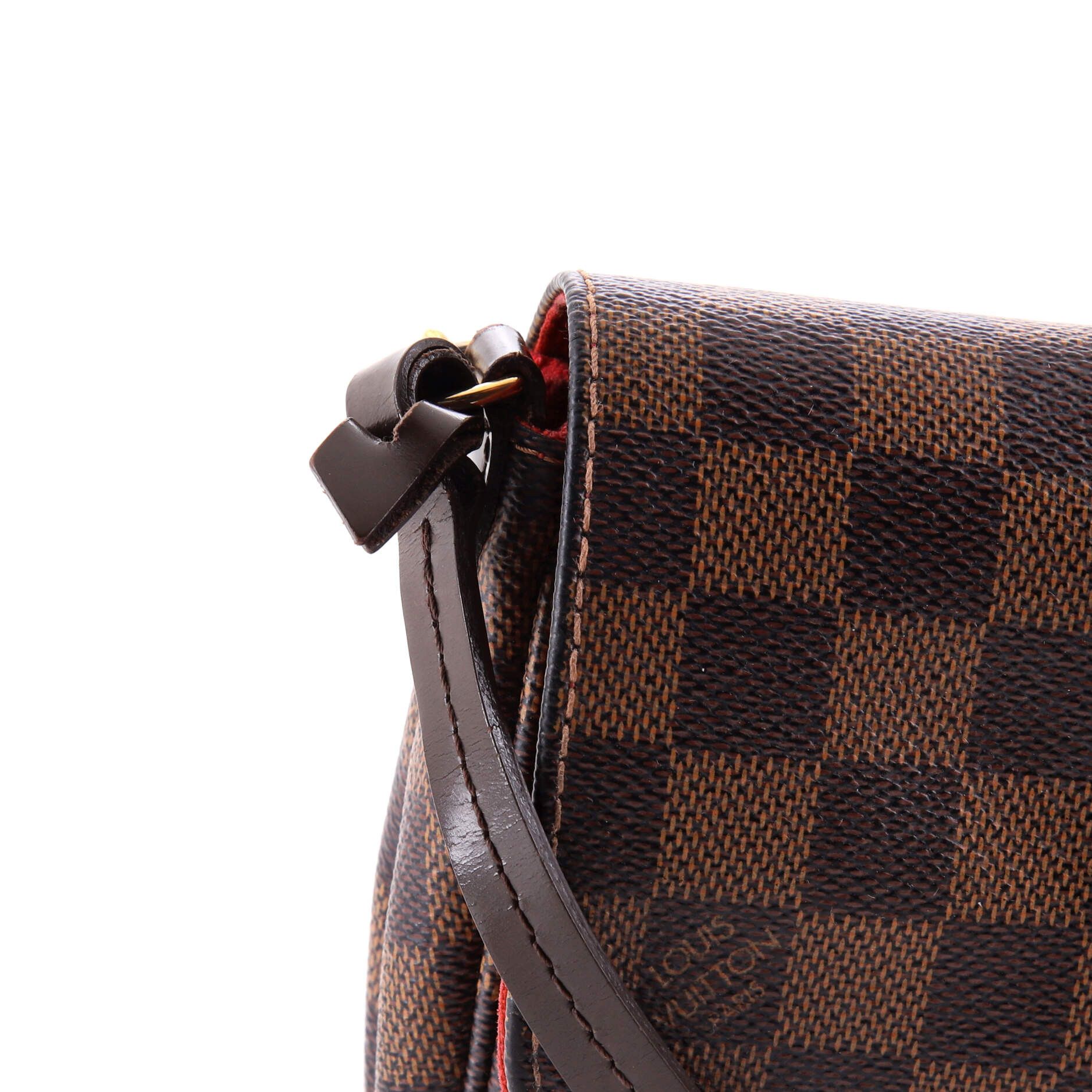 Louis Vuitton Favorite Handbag Size ONE SIZE - 8 Thumbnail