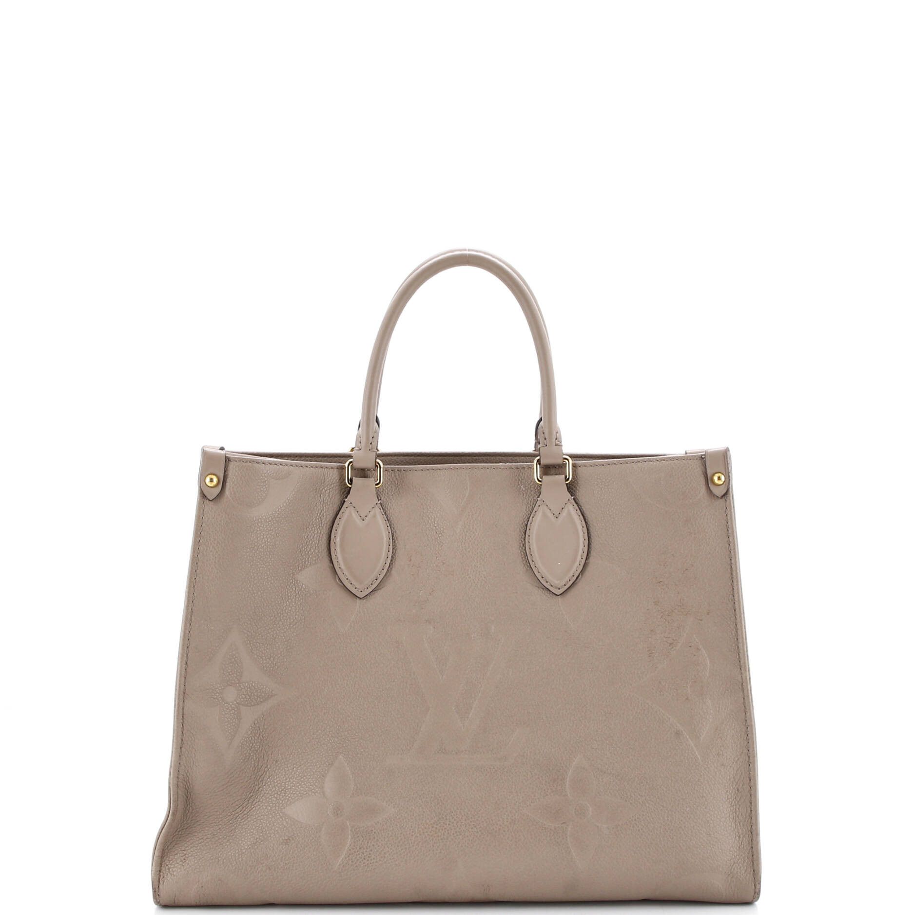 Louis Vuitton OnTheGo Tote Size ONE SIZE - 3 Thumbnail