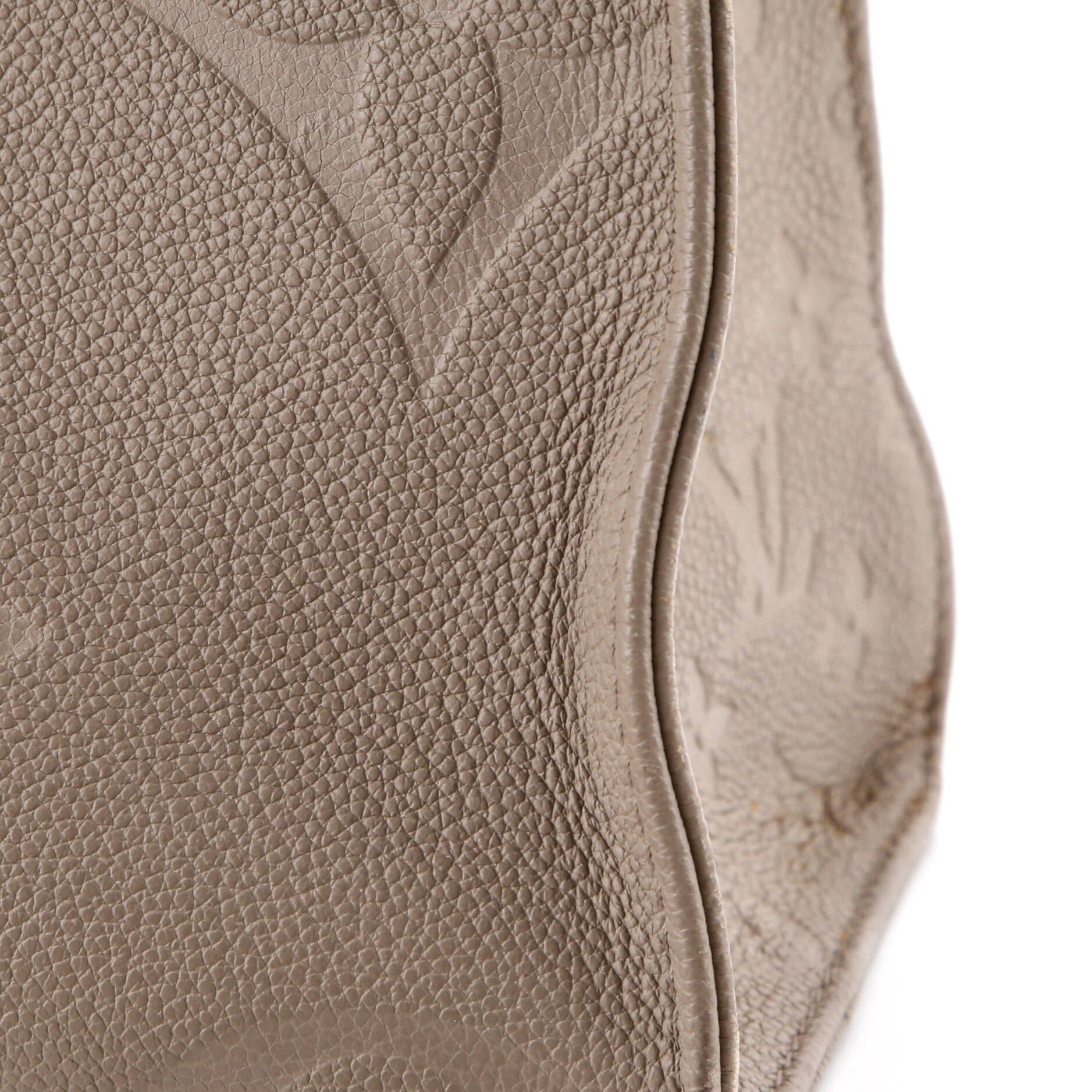 Louis Vuitton OnTheGo Tote Size ONE SIZE - 6 Thumbnail