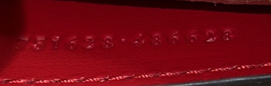 Gucci Interlocking G Heart Shoulder Bag Size ONE SIZE - 6 Thumbnail