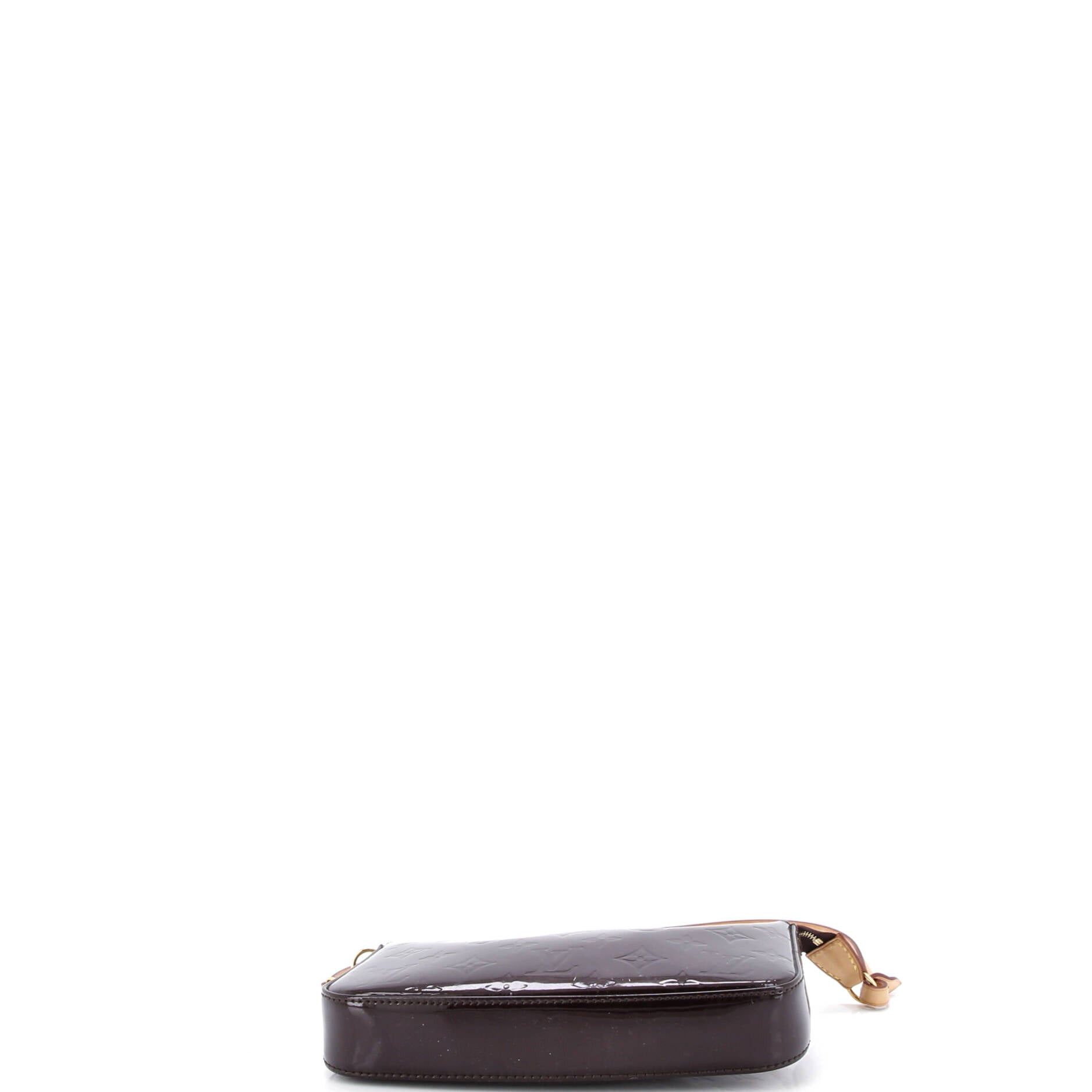 Louis Vuitton Pochette Accessoires NM Size ONE SIZE - 4 Thumbnail