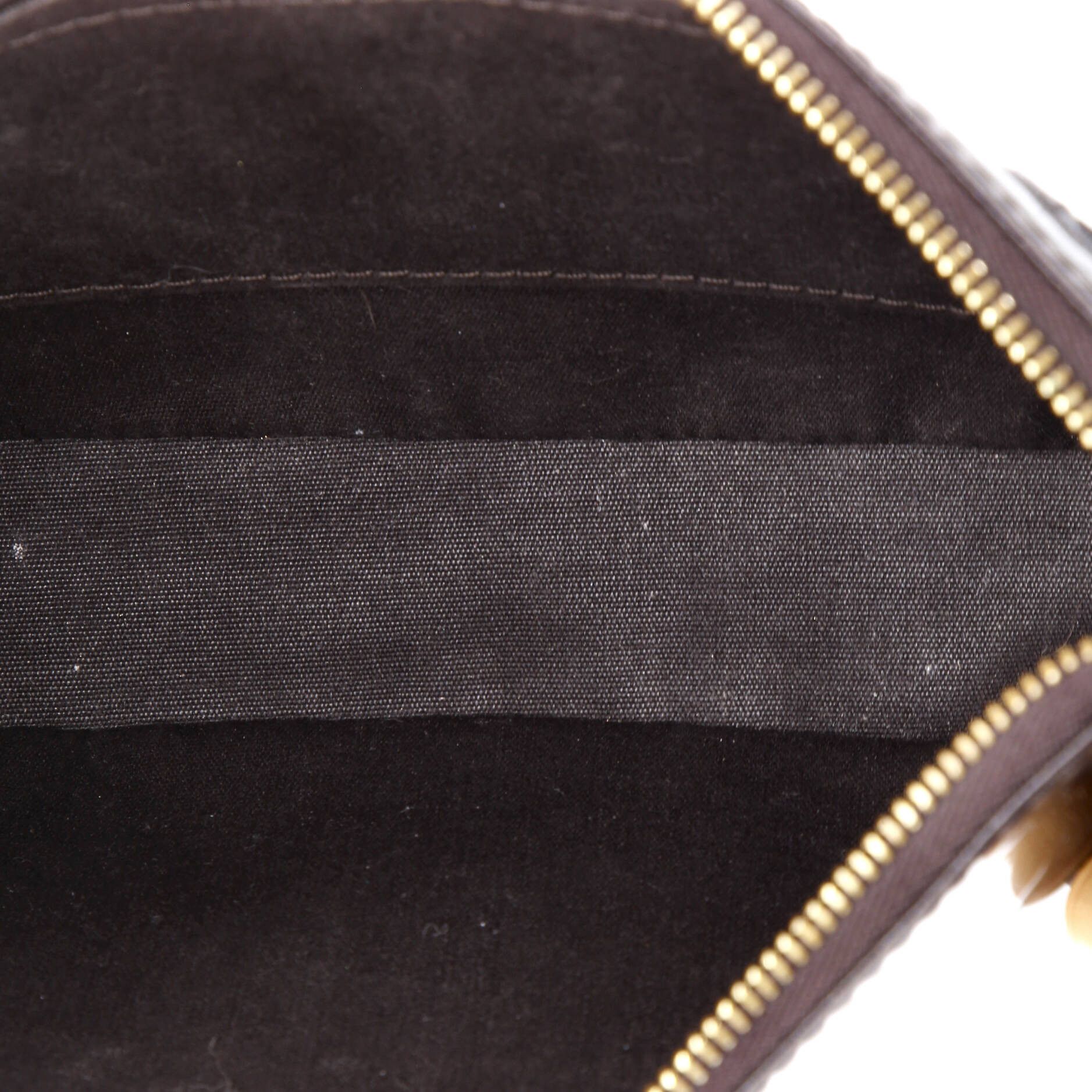 Louis Vuitton Pochette Accessoires NM Size ONE SIZE - 5 Thumbnail