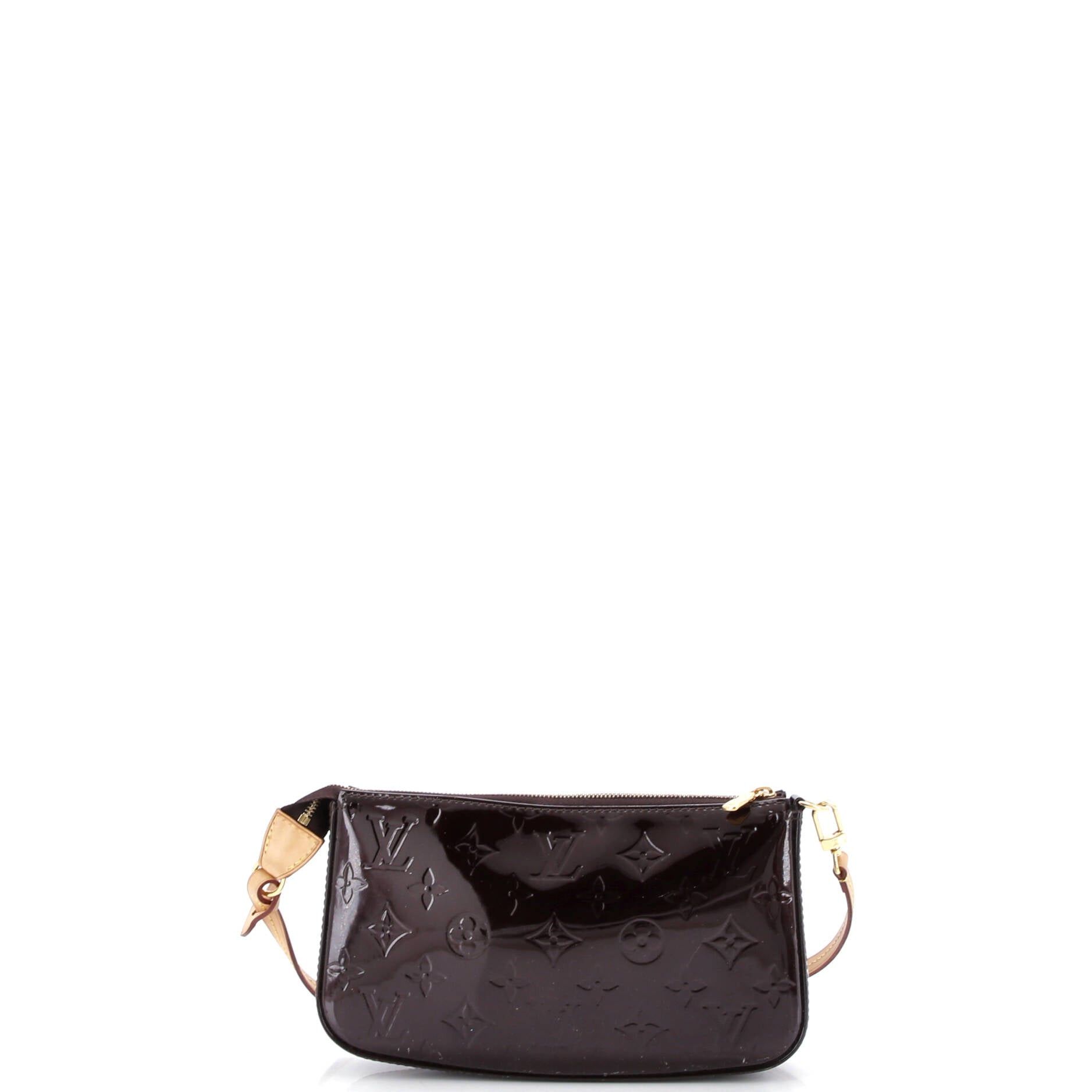 Louis Vuitton Pochette Accessoires NM Size ONE SIZE - 3 Thumbnail