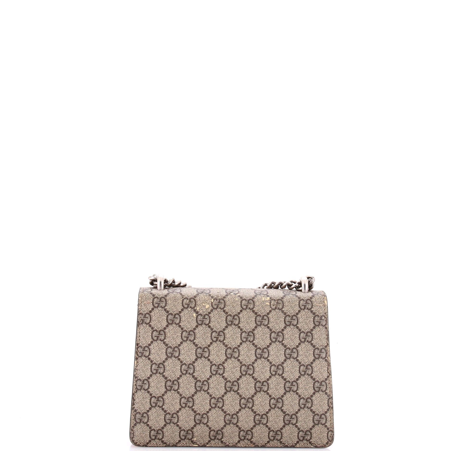 Gucci Dionysus Bag Size ONE SIZE - 3 Thumbnail